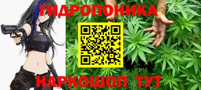 гидра Чебаркуль